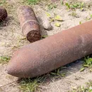 βόμβες