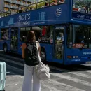 touristes