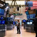 wall street