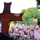 διαδήλωση για τις νέες ταυτότητες