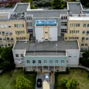 Γενικό Κρατικό Νοσοκομείο Νίκαιας