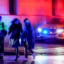 Πράγα, πυροβολισμοί στο Πανεπιστήμιο Καρόλου