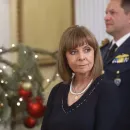 Κατερίνα Σακελλαροπούλου