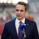 Mitsotakis