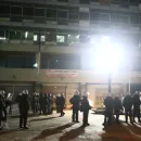 ΜΑΤ στο ΑΠΘ
