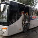 Επεισόδια έξω από τη Γεωπονική