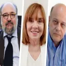 καθηγητές