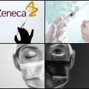 Εμβόλια της AstraZeneca