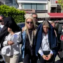 Οι κατηγορούμενοι εφοριακοί στον ανακριτή Χαλκίδας