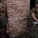 ukraine soldiers oukraniko