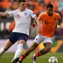 Αγγλία- Ολλανδία