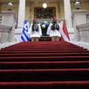 Προεδρικό Μέγαρο