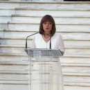 Κατερίνα Σακελλαροπούλου
