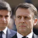 attal - macron