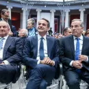 karamanlis - kyriakos - samaras