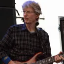 Phil Lesh - Grateful Dead