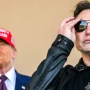 trump elon musk