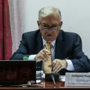Ο Λάζαρος Κυρίζογλου