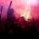 Συναυλία rock
