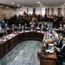 Παλαιότερη συνεδρίαση του Δ.Σ. της ΚΕΔΕ