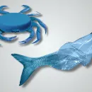 Aπό την καμπάνια του WWF «Ας μη δημιουργήσουμε αυτά τα είδη»