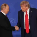 putin - trump alaska