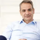 Κυριάκος Μητσοτάκης
