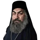 O αρχιμανδρίτης Μελχισεδέκ