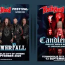 ROCK HARD FESTIVAL GREECE