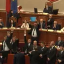 Αλβανία Βουλή