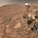 NASA Άρης