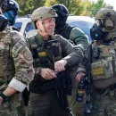 usa ice police