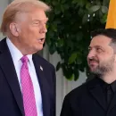 trump - zelenskyy 