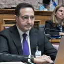giorgos saounatsos