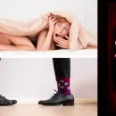 Σεξουαλικές σχέσεις