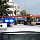 Περιπολικό αστυνομία