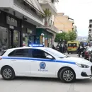Περιπολικό - Αστυνομία
