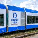 hellenic train