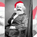 santa marx
