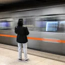 Μετρό Αθήνα