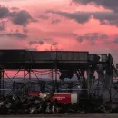 Τραγωδία στο εργοστάσιο της «Βιολάντα»