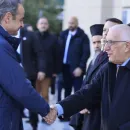 Κυριάκος Μητσοτάκης - Νικήτας Κακλαμάνης