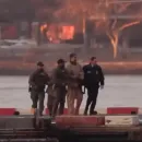 μεταφορά του Μαδούρο στο δικαστήριο των ΗΠΑ