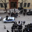 Δικαστήρια Σερρών 