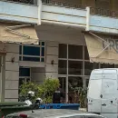 Σέρρες - νεκρός