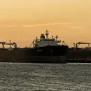 tanker