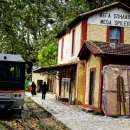 odontotos sidirodromos