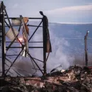 Εργατικό δυστύχημα στο εργοστάσιο Βιολάντα στα Τρίκαλα