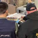 Κύκλωμα τσιγάρα