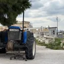akropoli tracter
